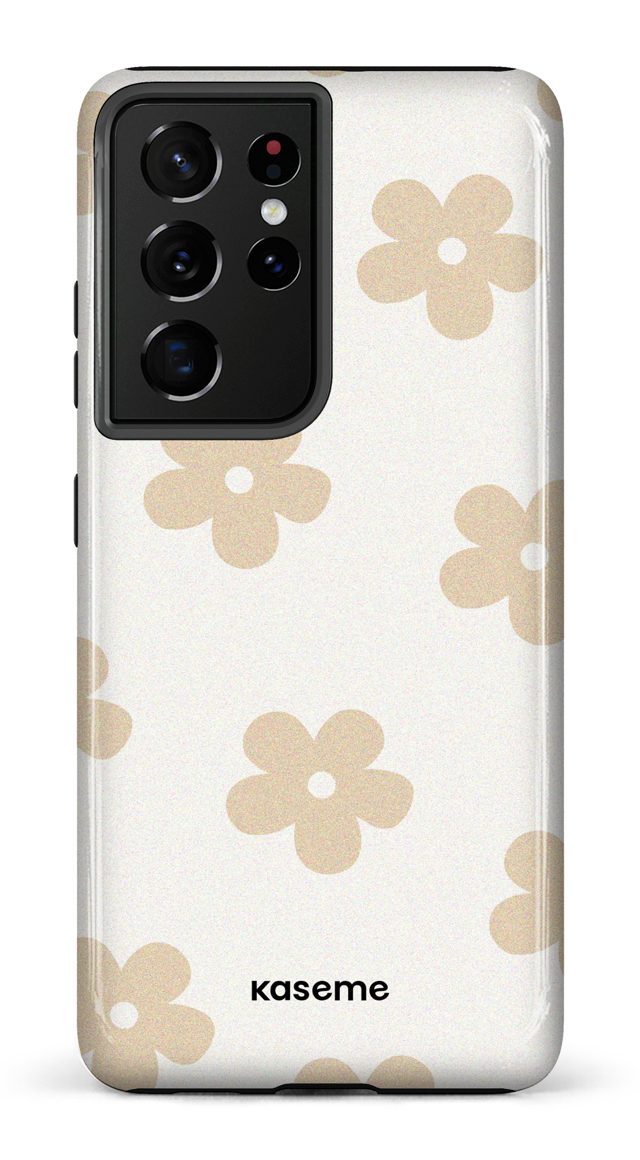 Woodstock beige - Galaxy S21 Ultra