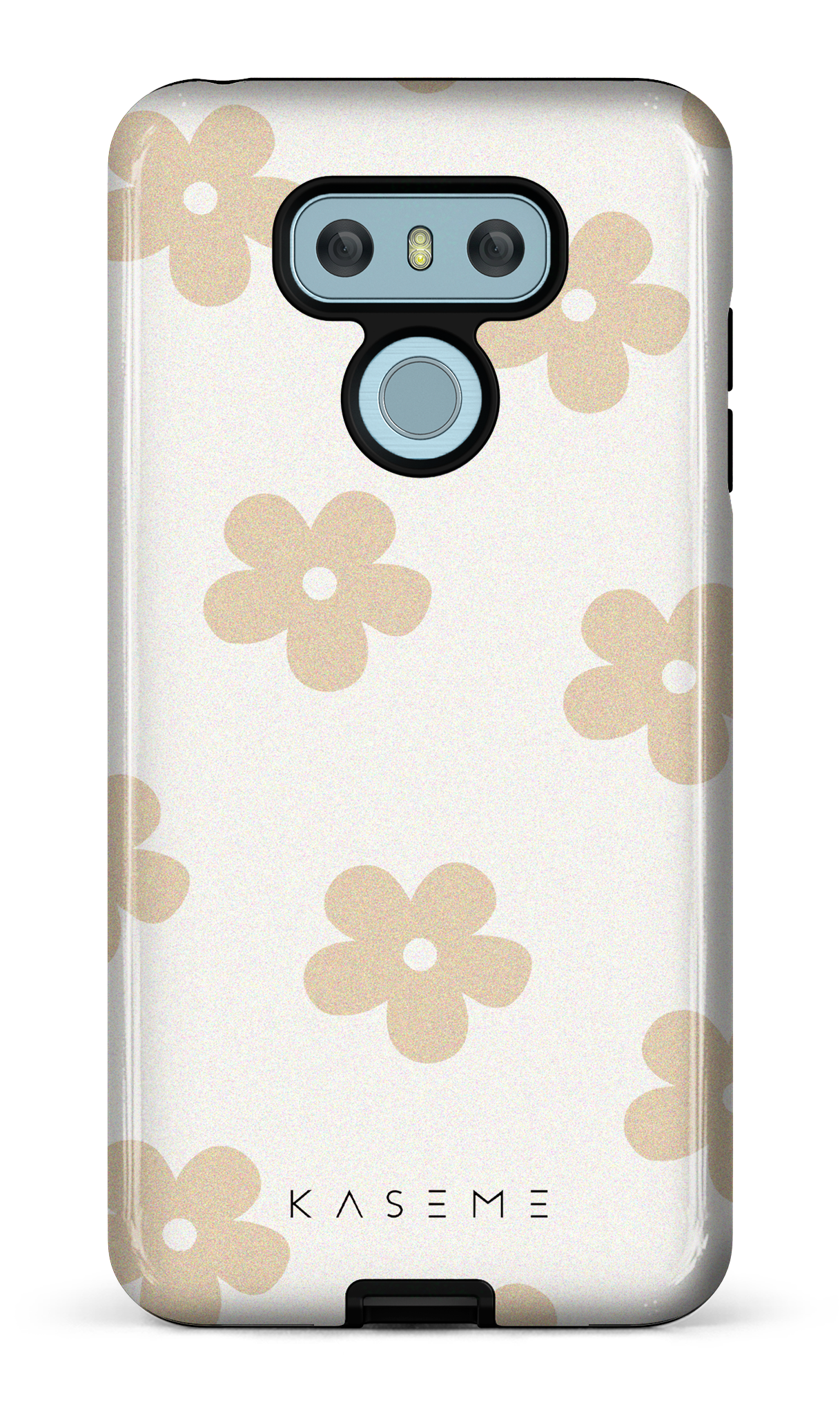 Woodstock beige - LG G6