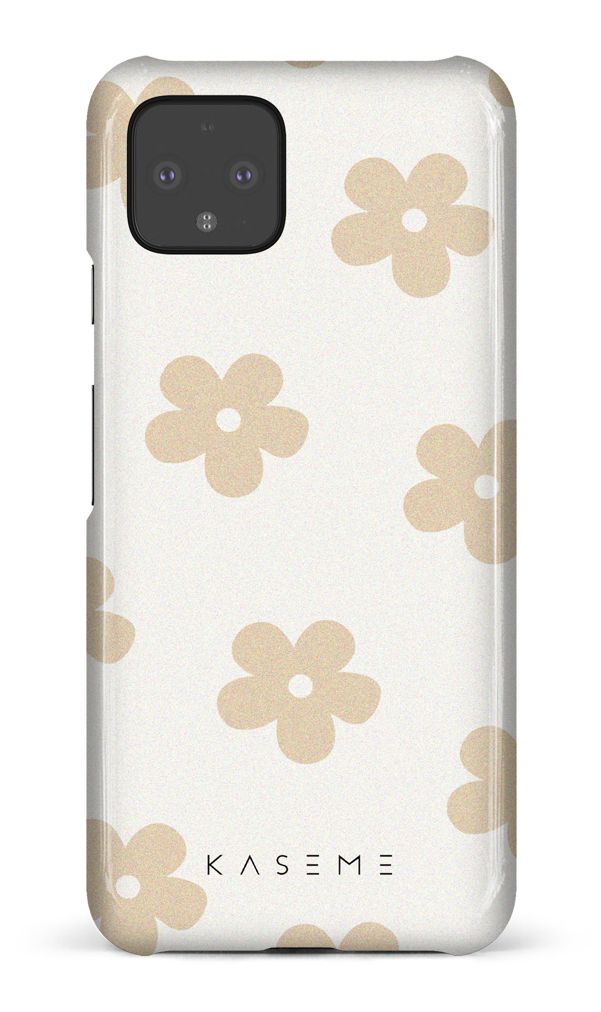 Woodstock beige - Google Pixel 4