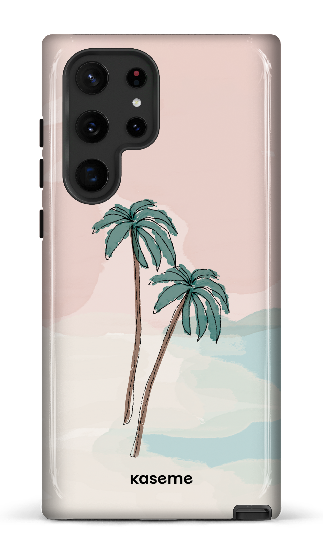 Palm Bae - Galaxy S22 Ultra