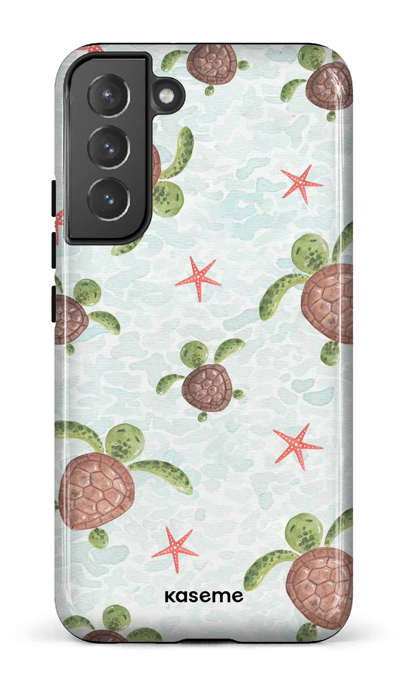 Sheldon - Galaxy S22 Plus