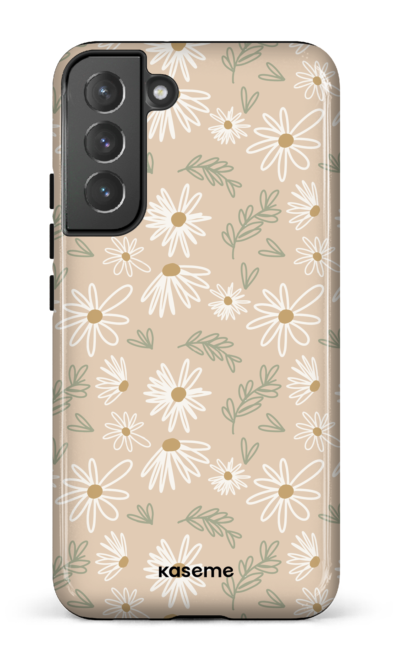 Oasis beige - Galaxy S22 Plus