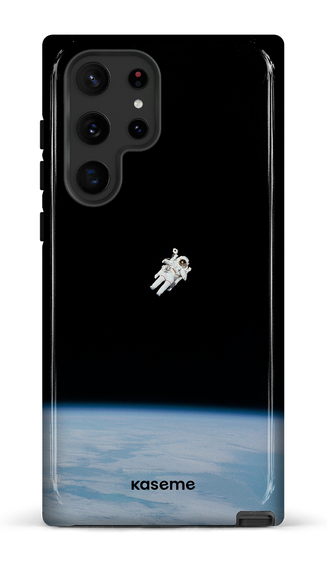 Nasa - Galaxy S22 Ultra