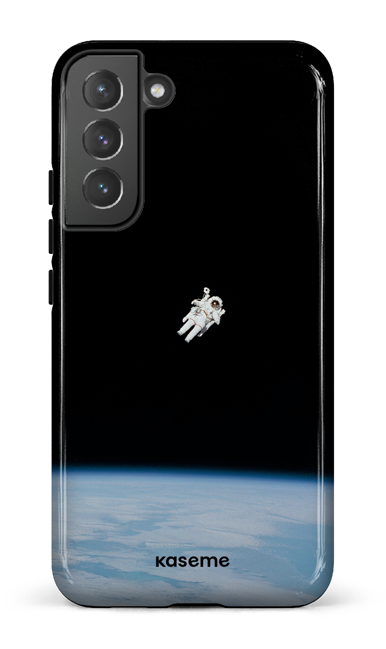 Nasa - Galaxy S22 Plus