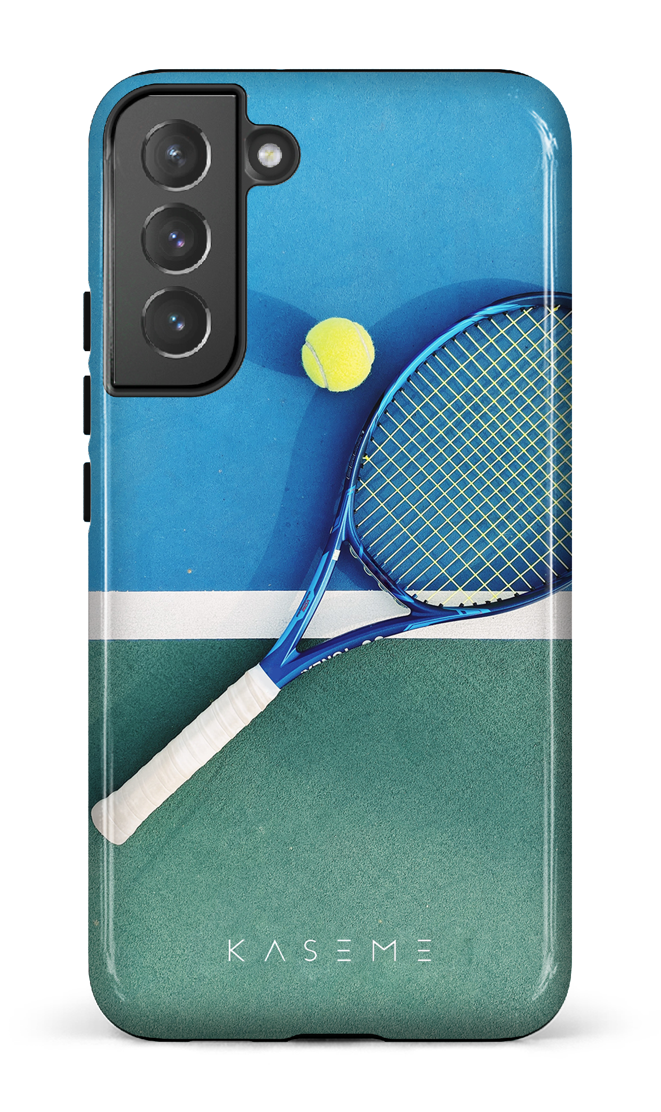 Tiebreak - Galaxy S22 Plus