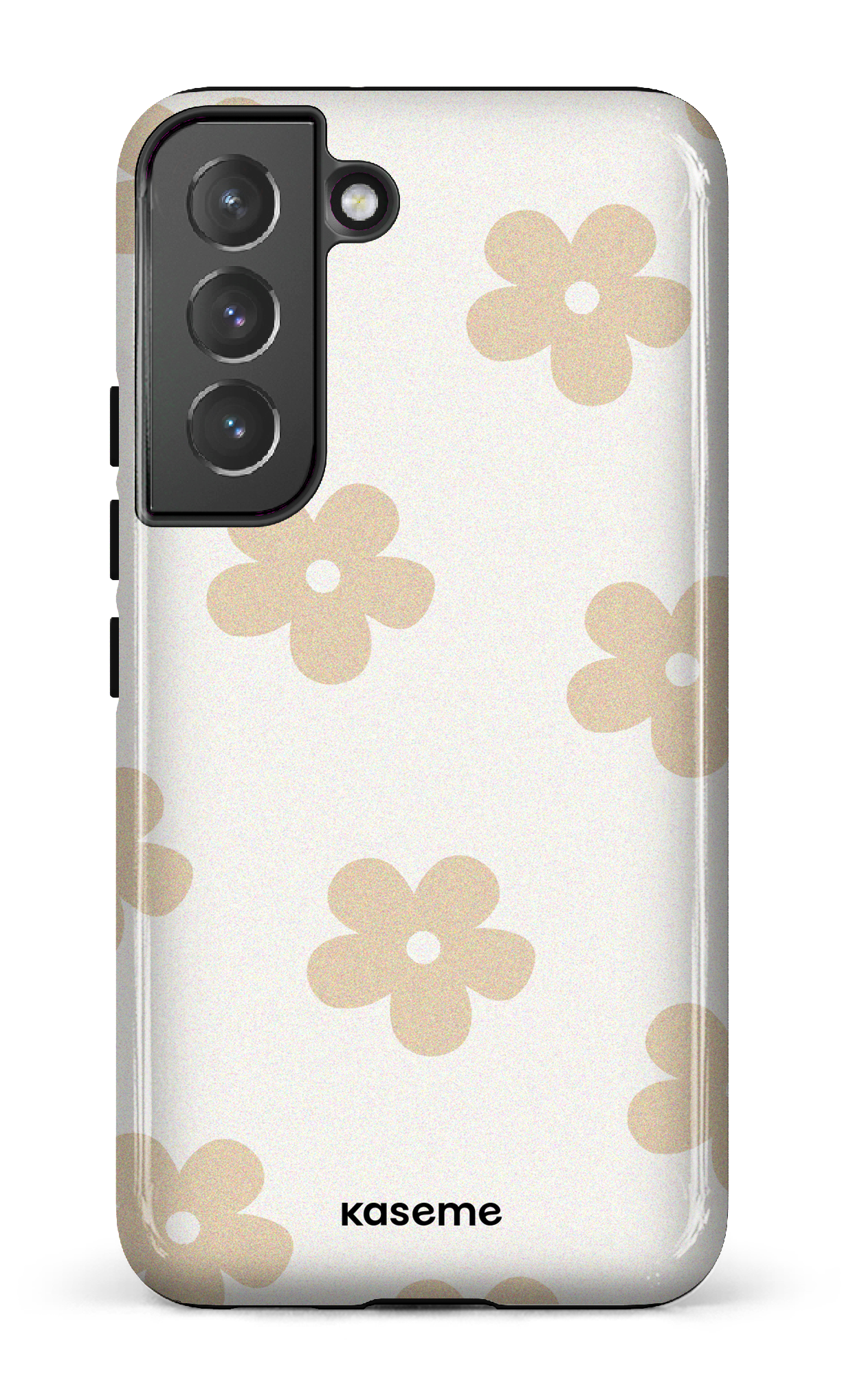 Woodstock beige - Galaxy S22