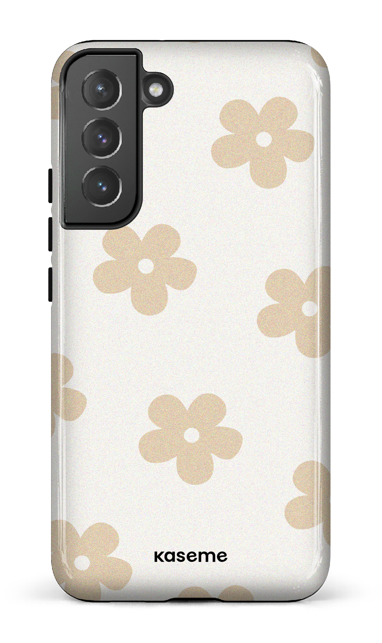 Woodstock beige - Galaxy S22 Plus