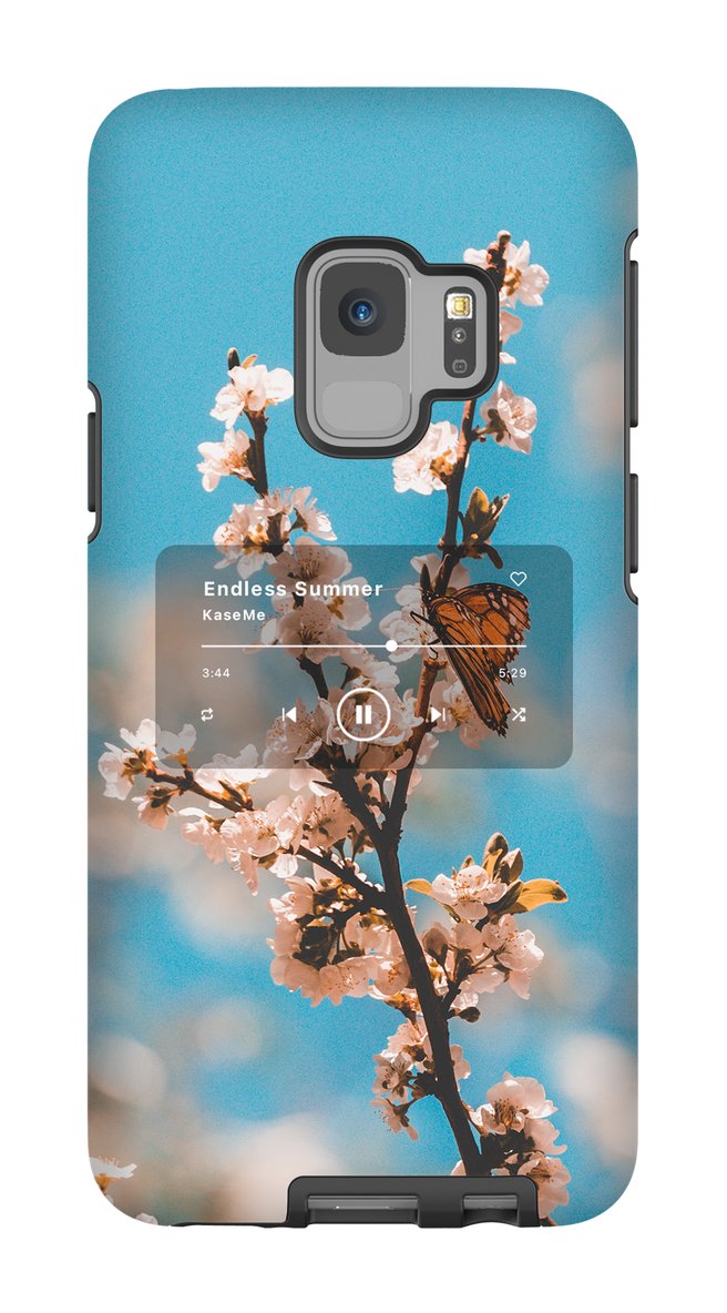 Custom - Samsung Galaxy S9