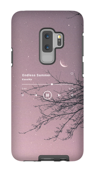 Custom - Samsung Galaxy S9 Plus