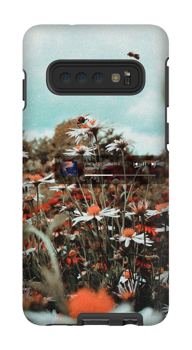 Custom - Samsung Galaxy S10