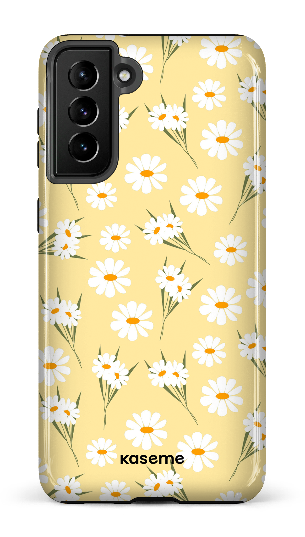 Jane yellow - Galaxy S21 Plus