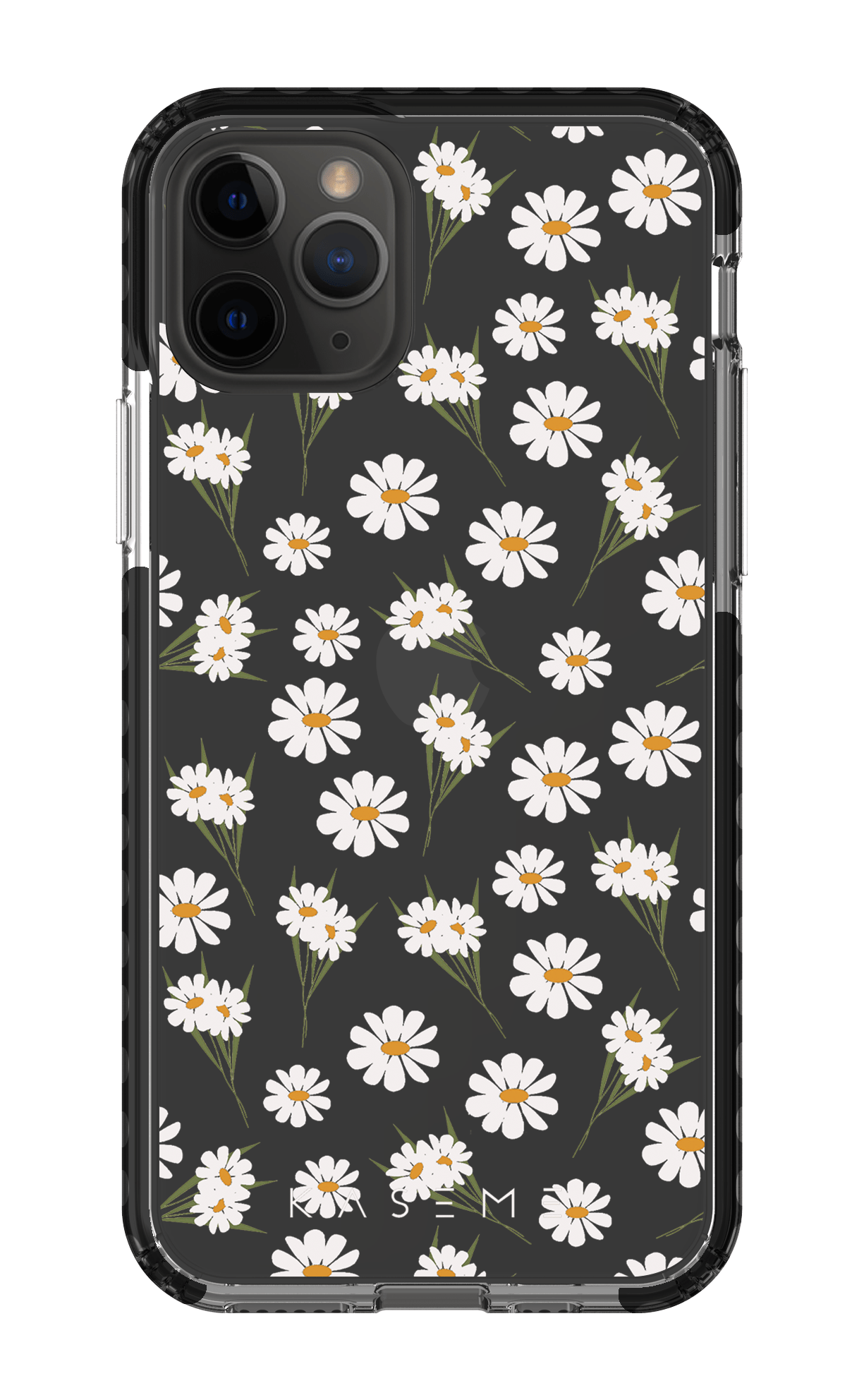 Jane Clear Case - iPhone 11 Pro