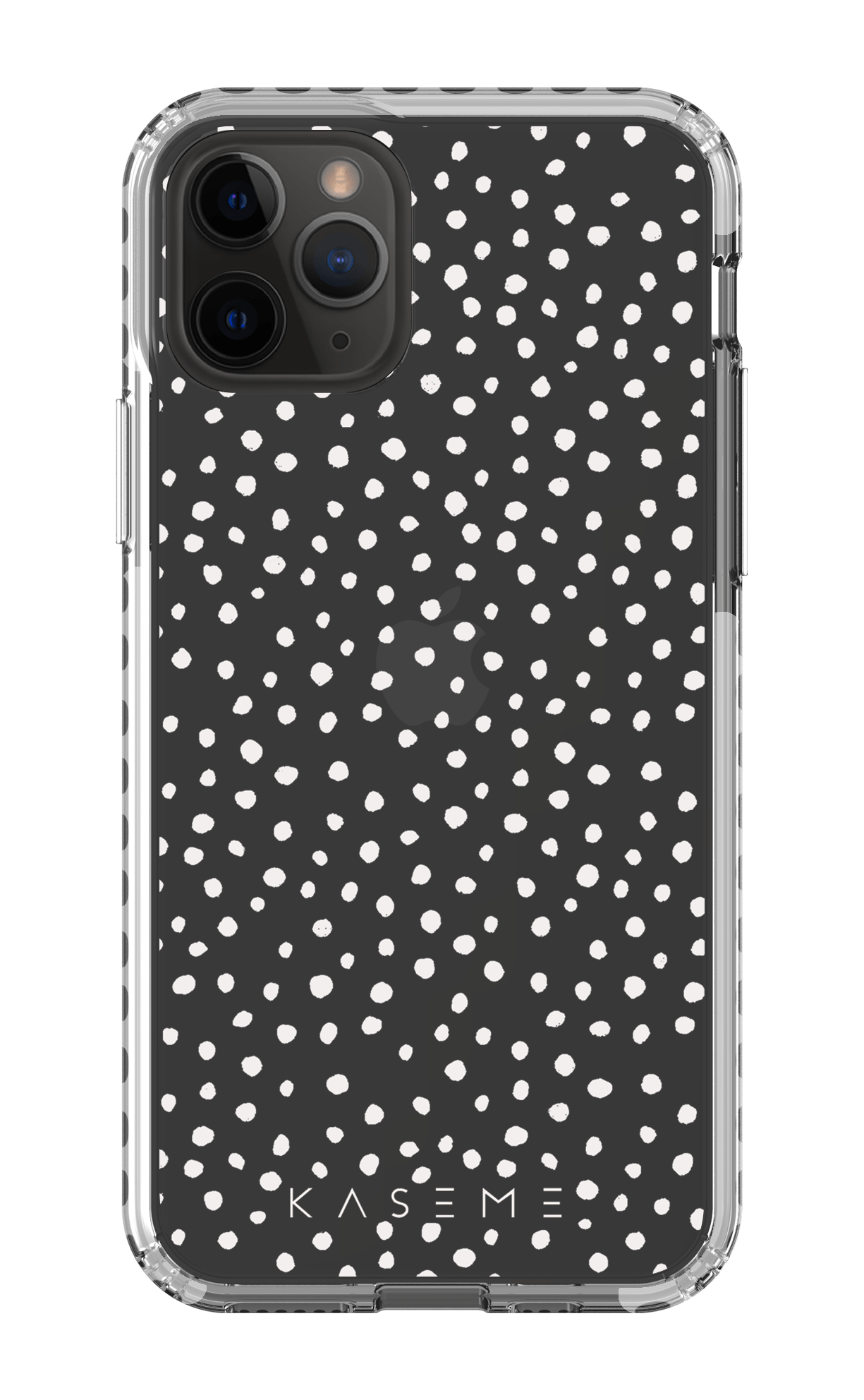 Honey Clear Case - iPhone 11 Pro