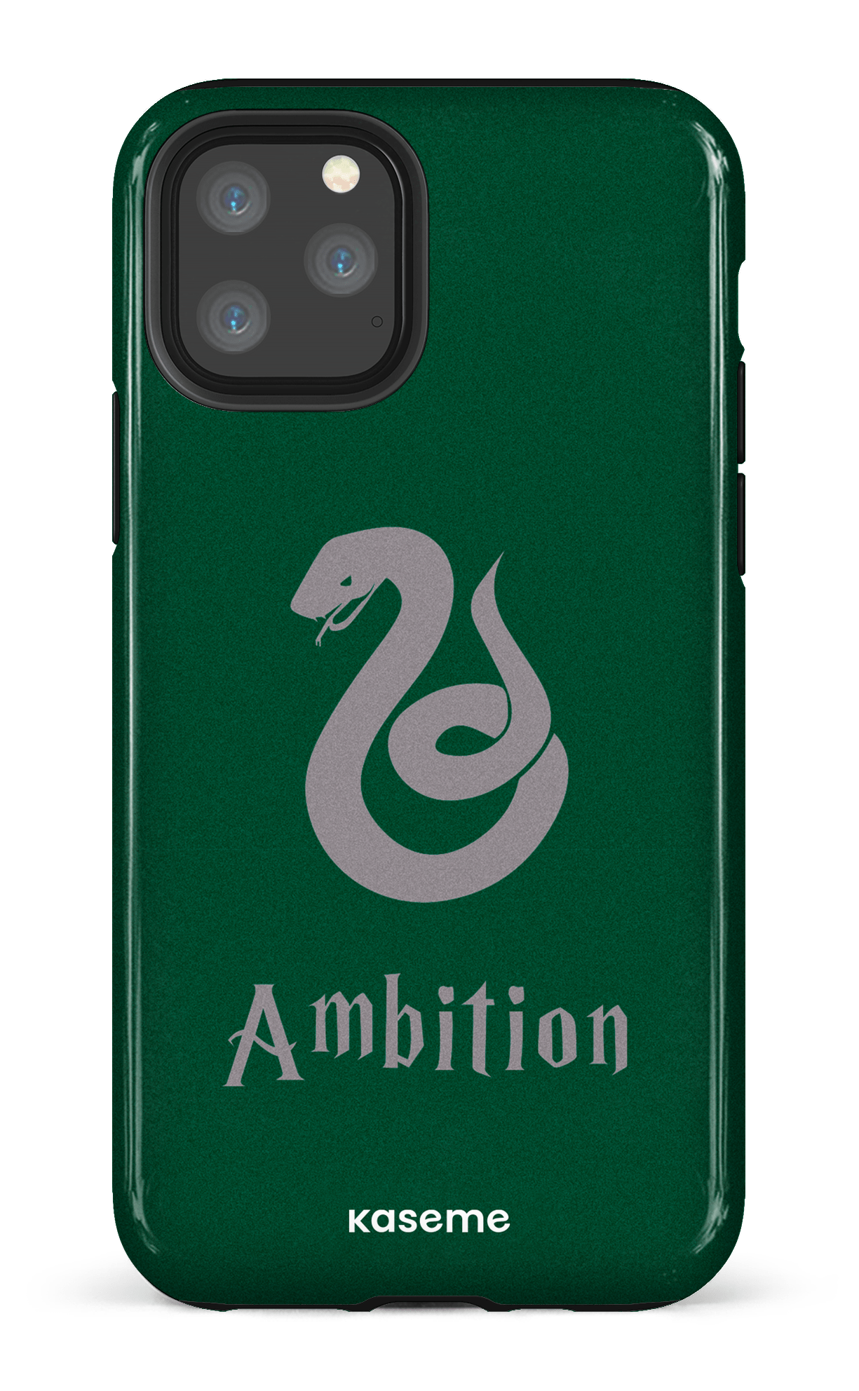 Ambition - iPhone 11 Pro