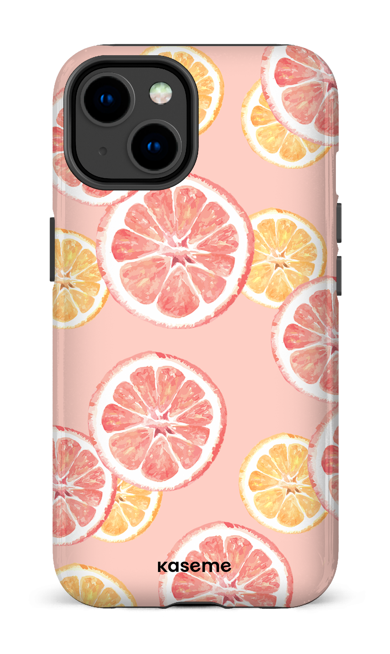 Pink Lemonade phone case - iPhone 14