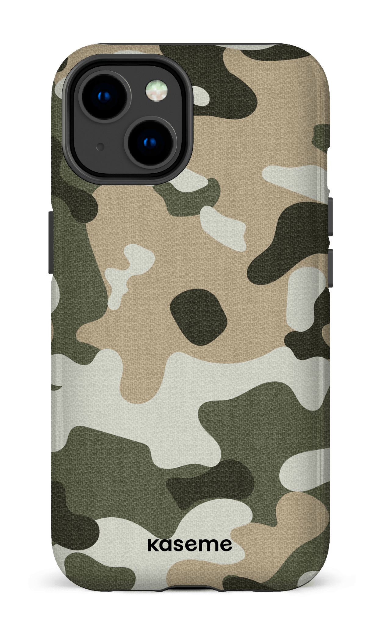 Camo - iPhone 14