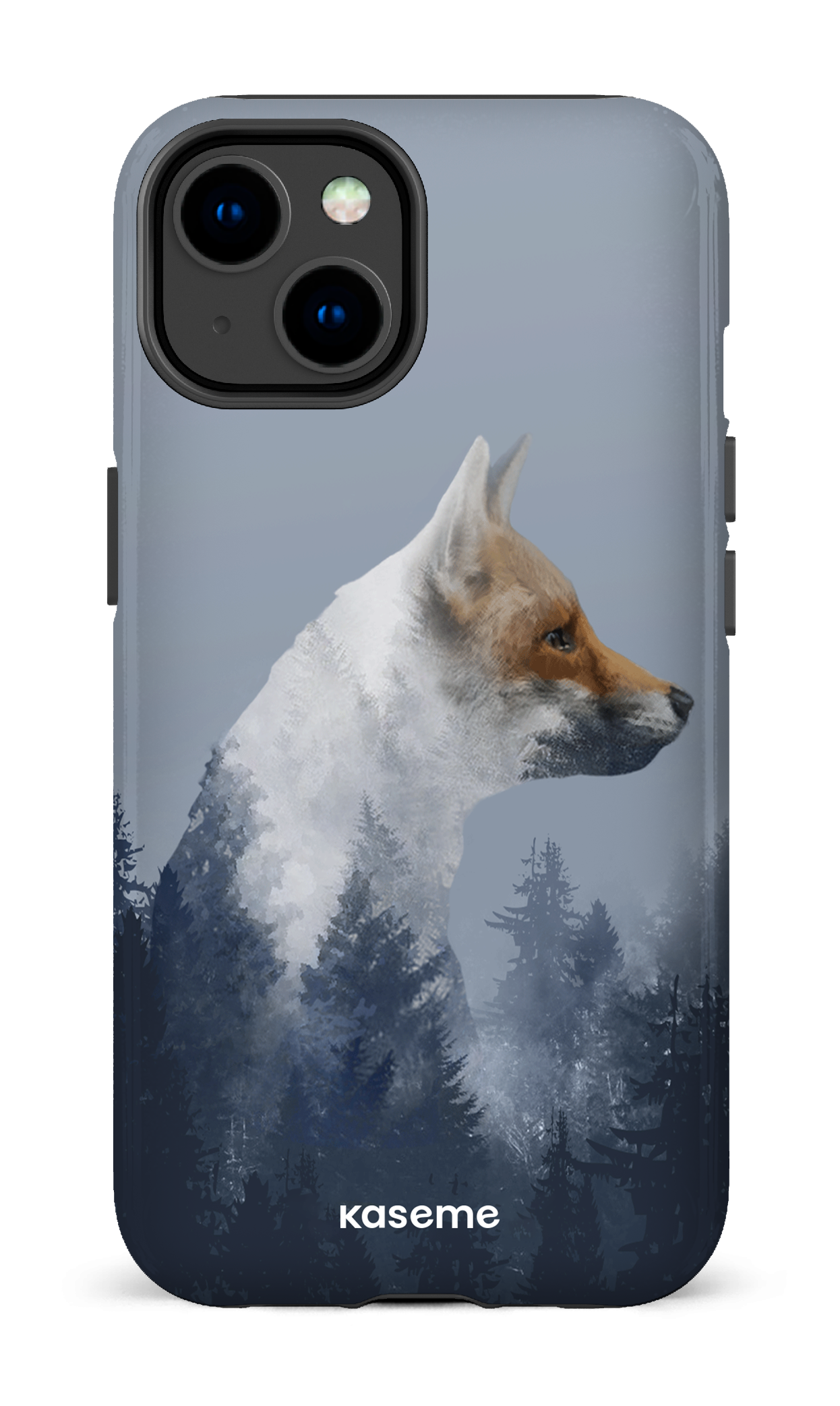 Wise Fox - iPhone 14