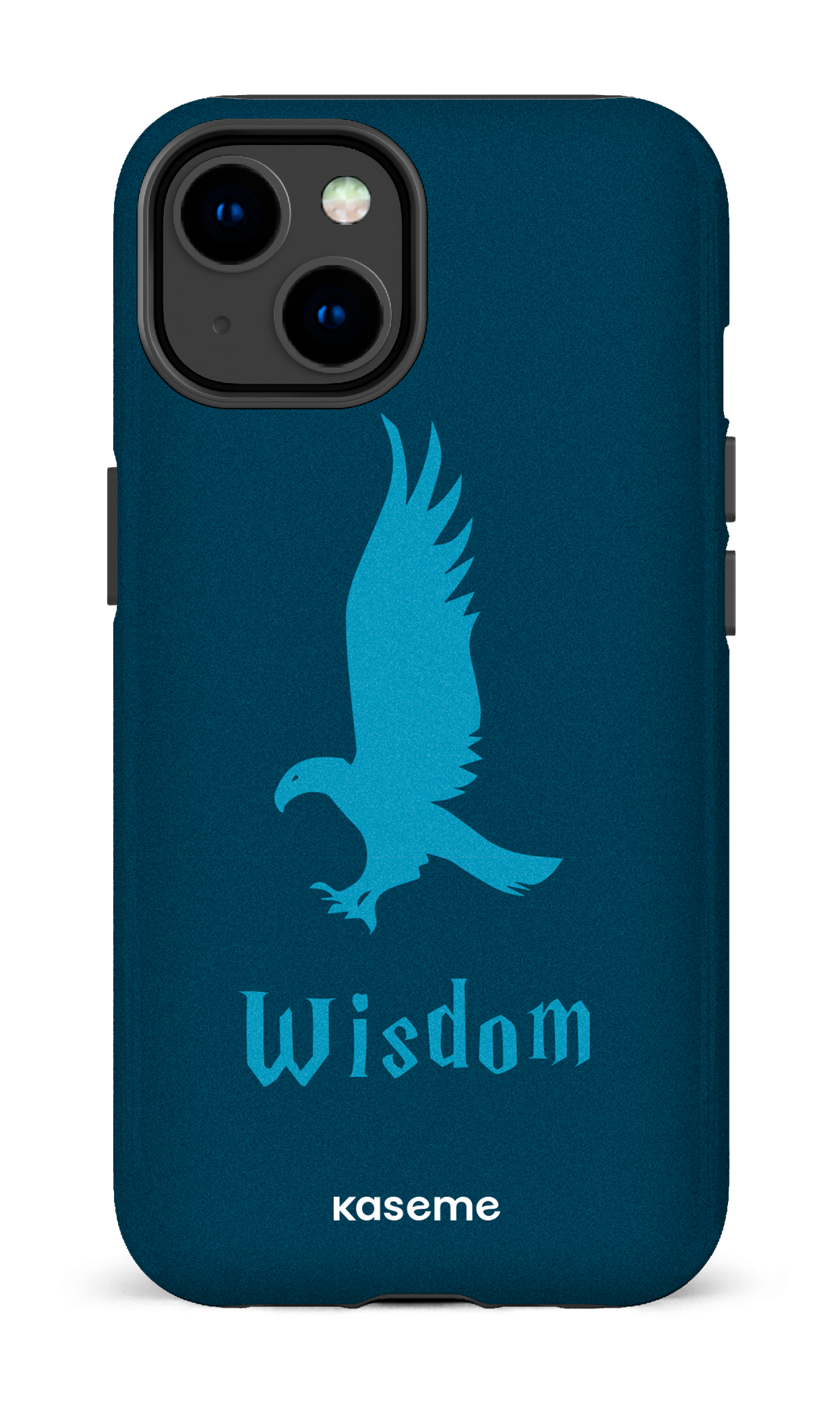 Wisdom - iPhone 14