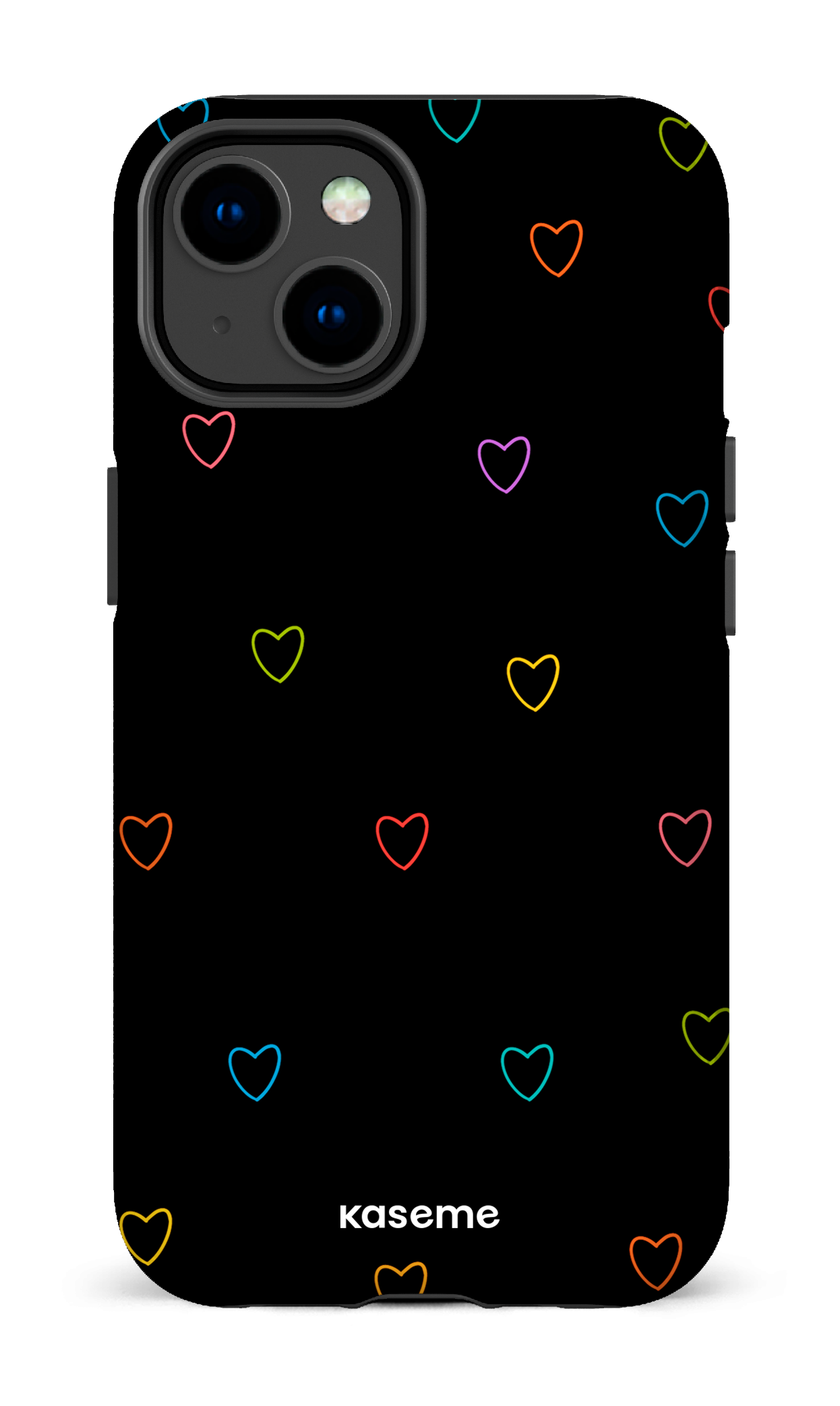 Love Wins - iPhone 14