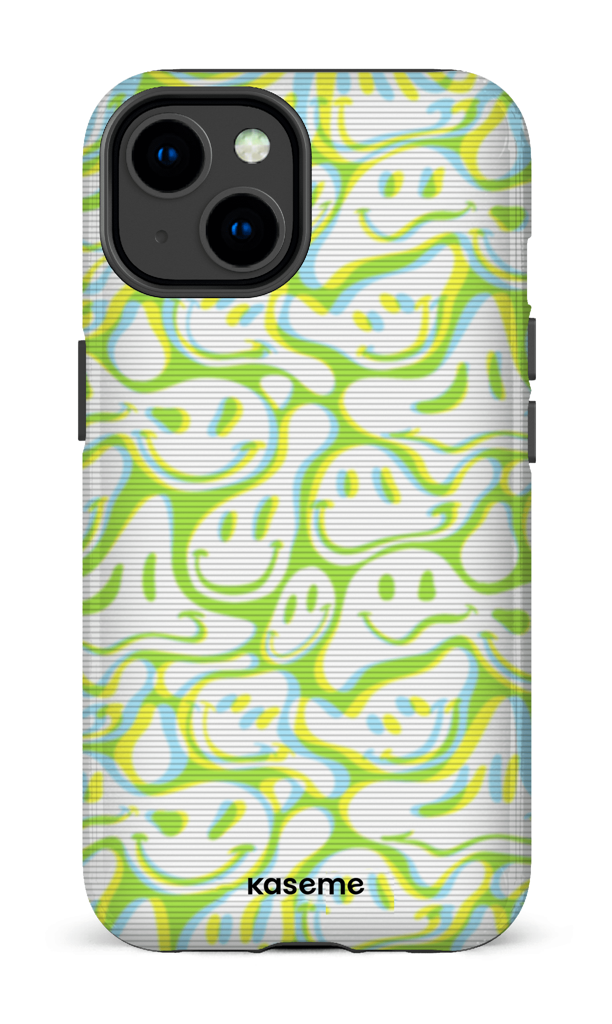 Dystopia green - iPhone 14