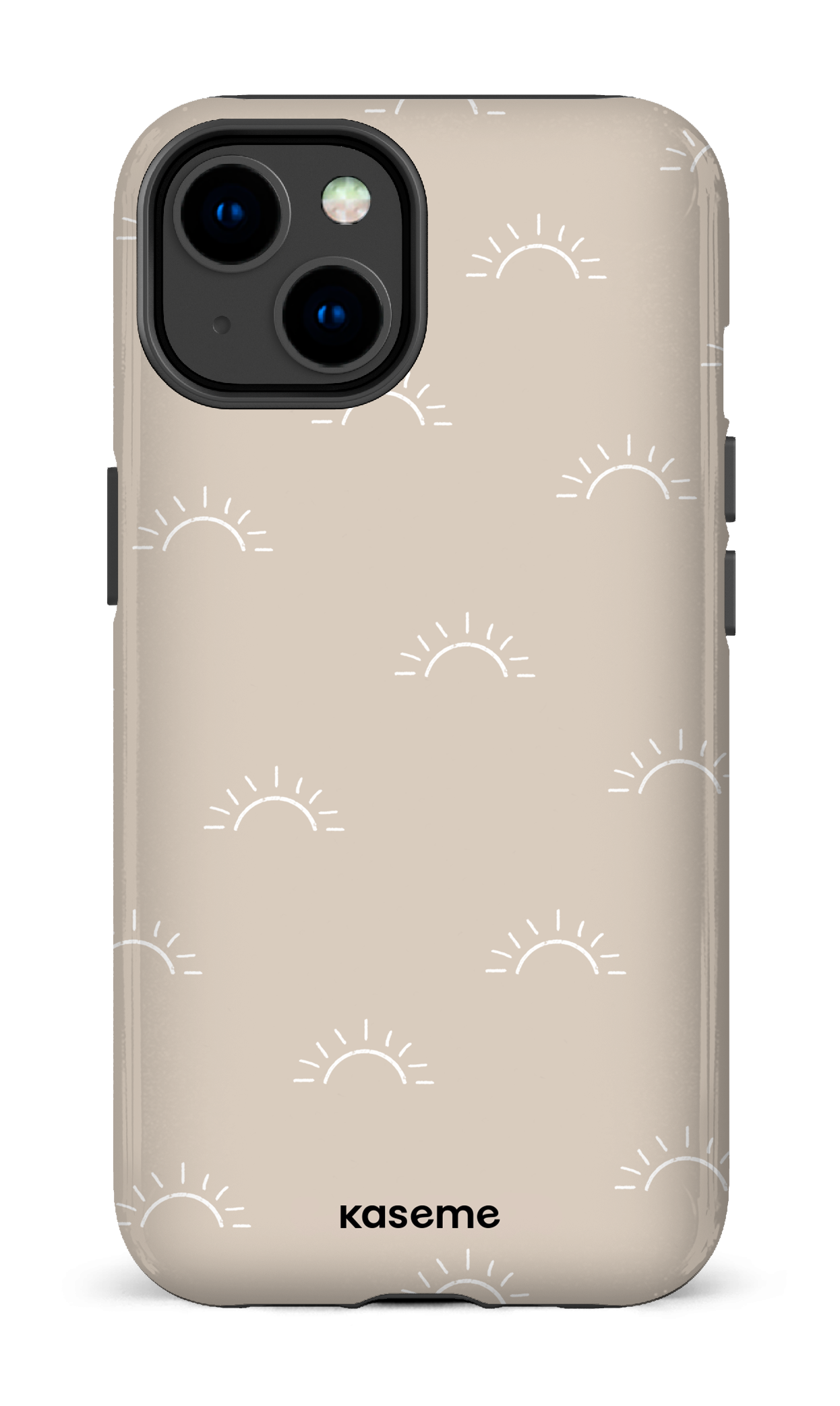 Sunray beige - iPhone 14