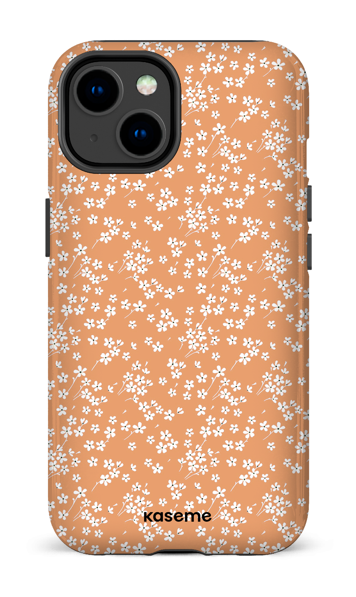 Posy orange - iPhone 14