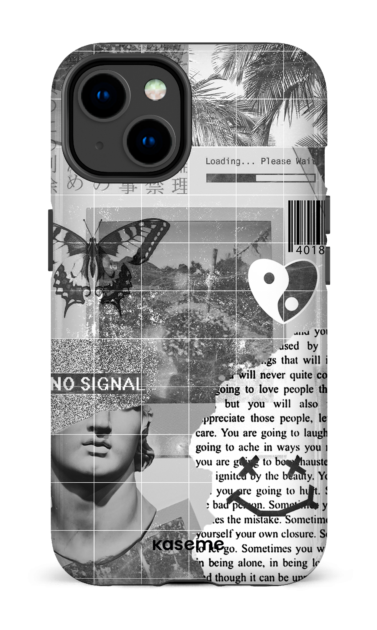 Supreme - iPhone 14