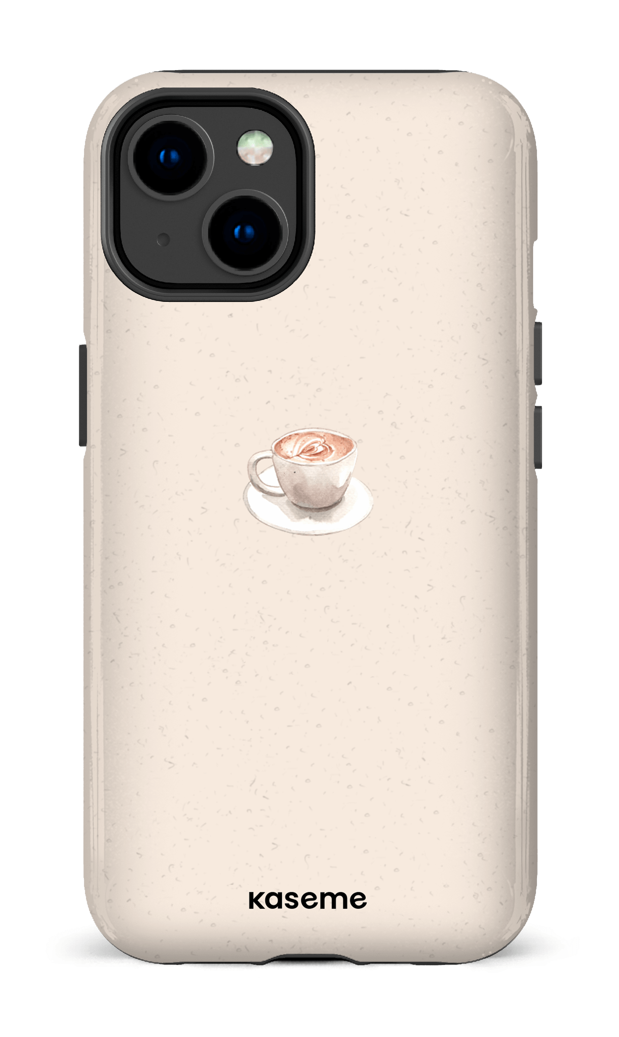 Brew beige - iPhone 14