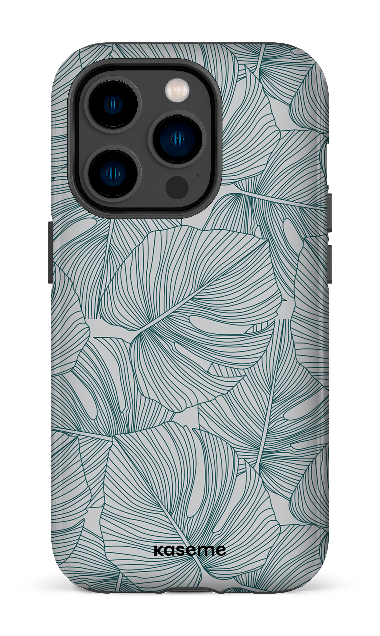 Deliciosa green - iPhone 14 Pro