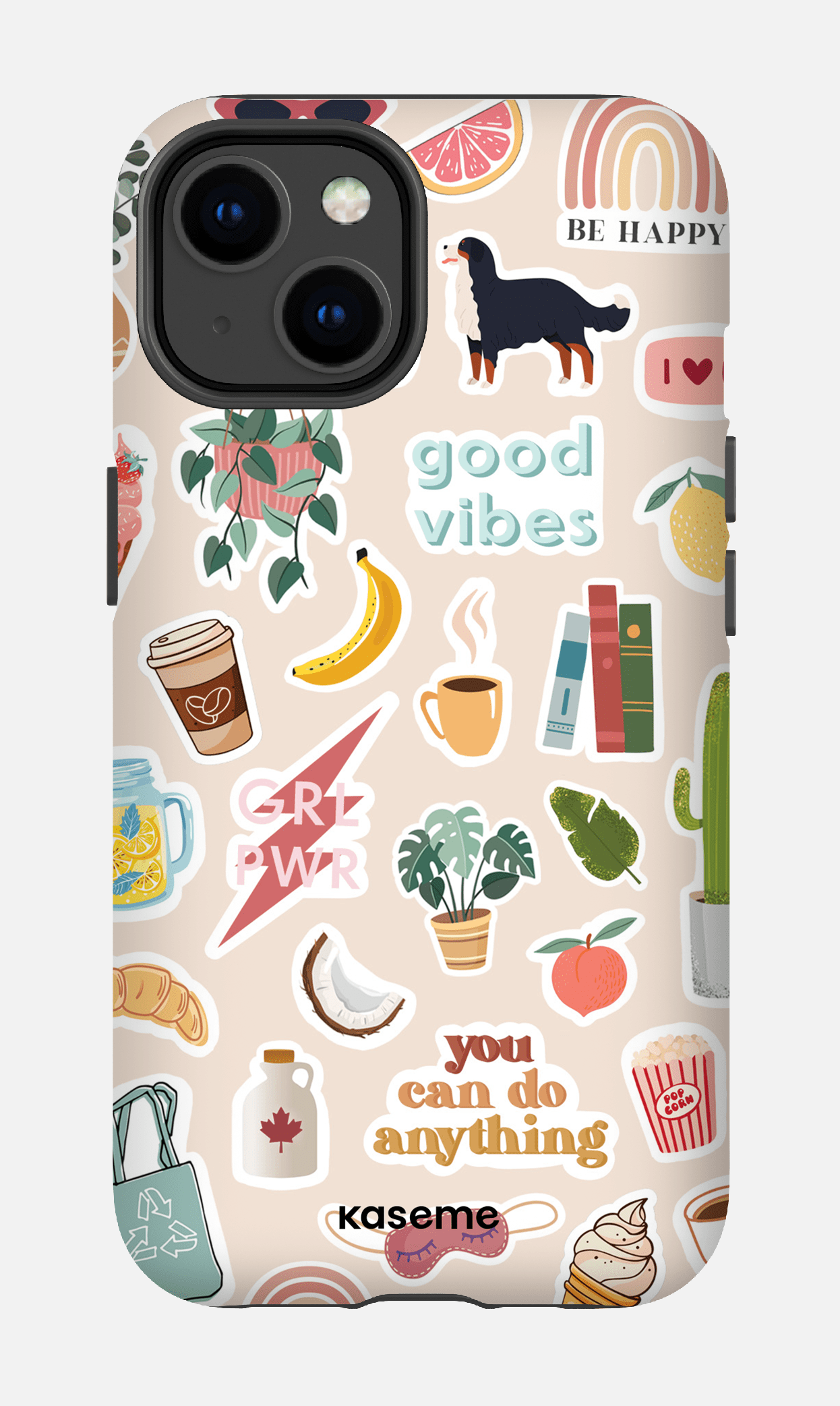 Good vibes - iPhone 14