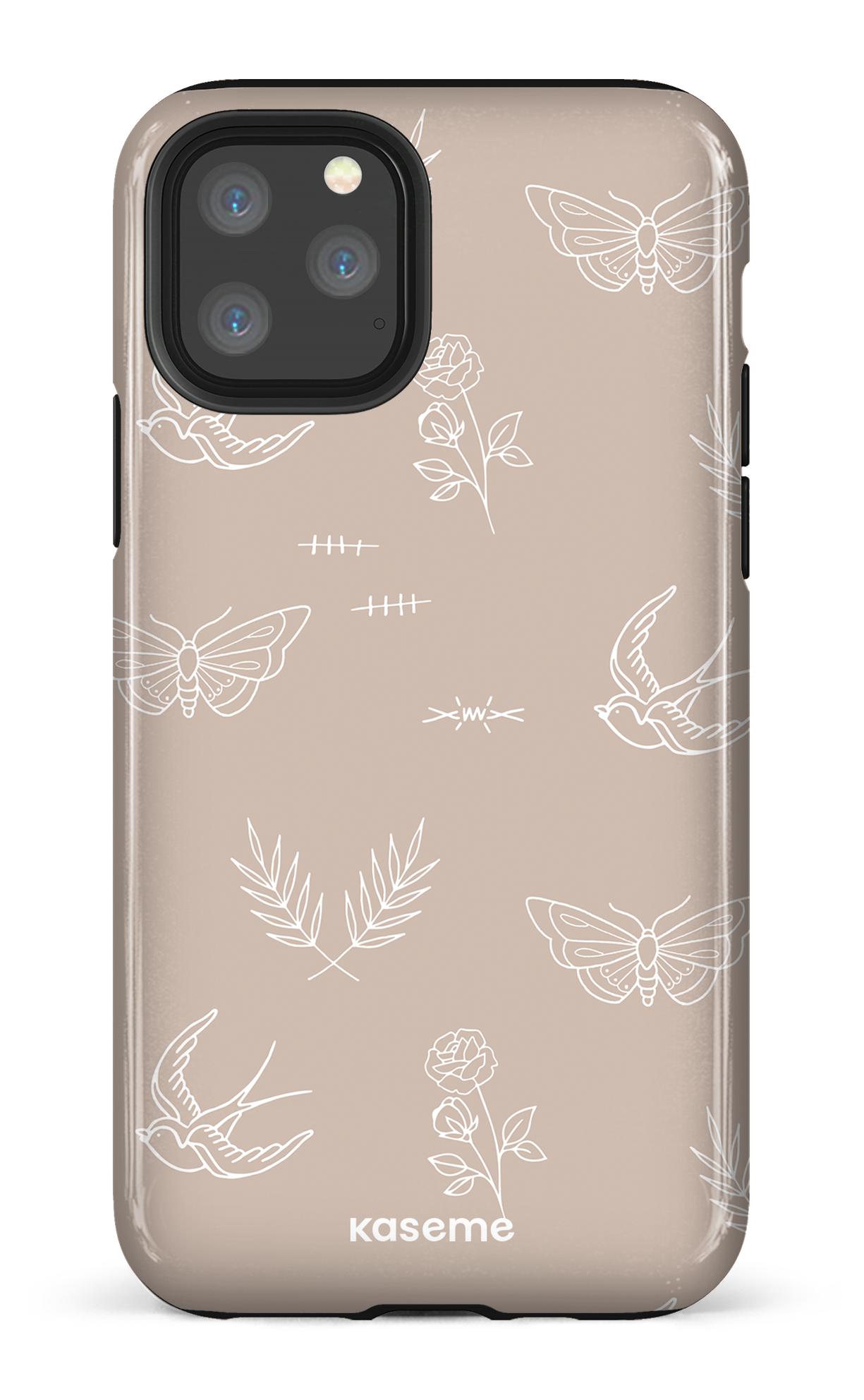 Ink beige - iPhone 11 Pro