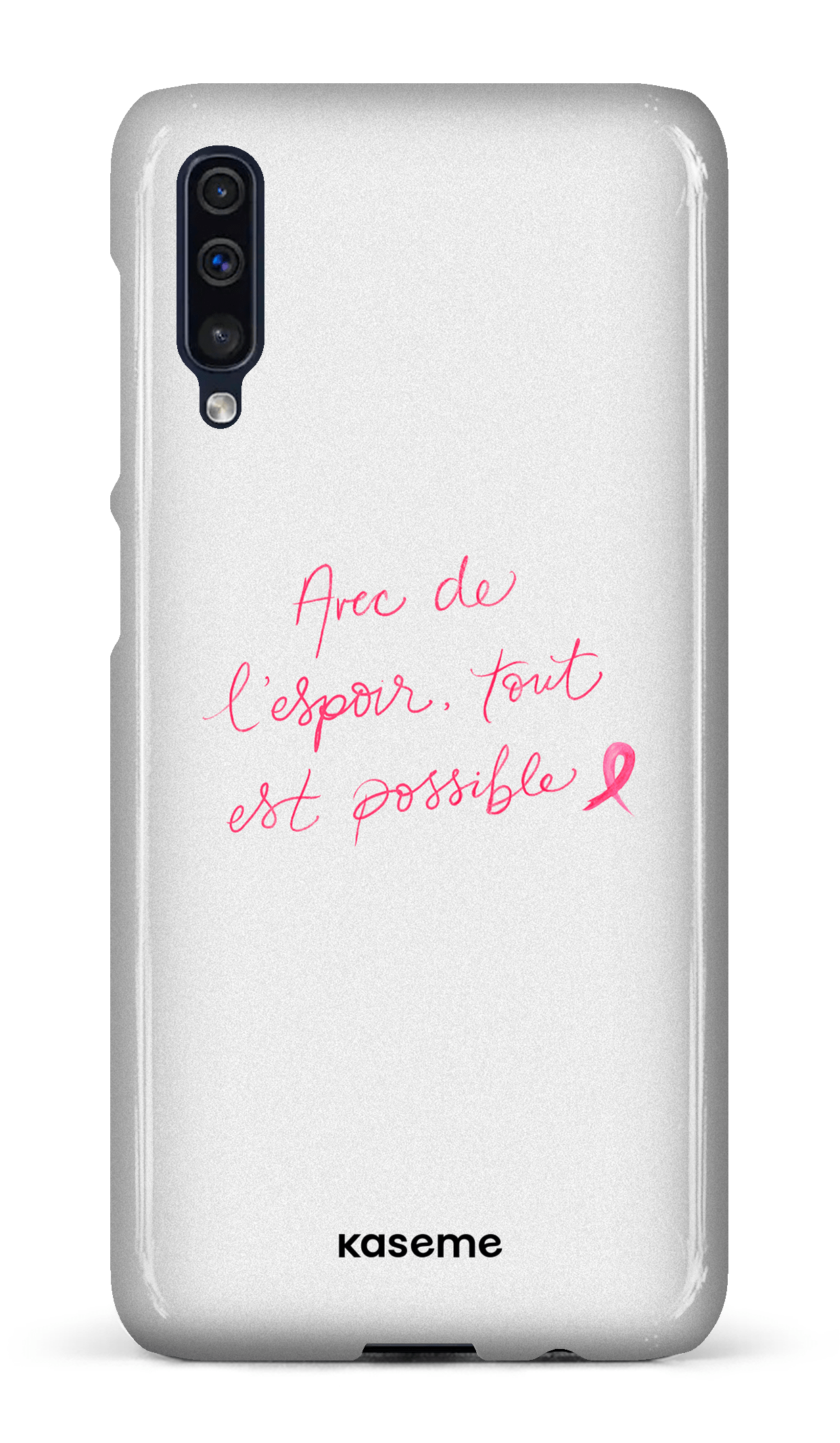 Espoir - Galaxy A50