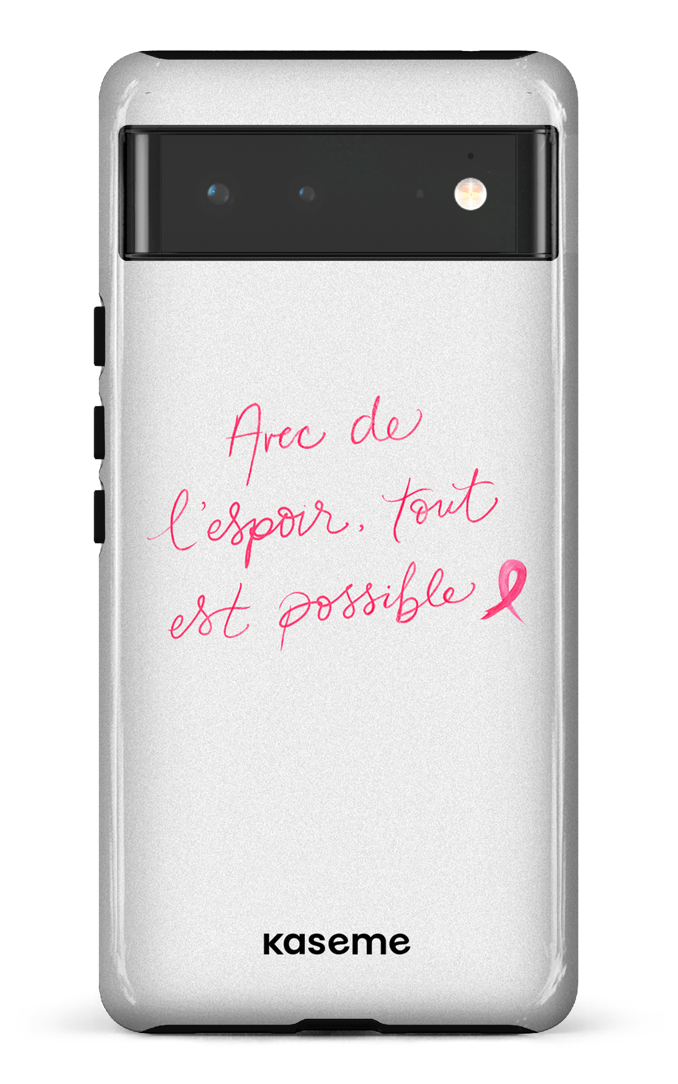 Espoir - Google Pixel 6