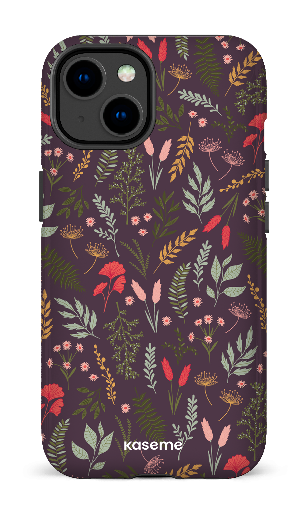 Folia Purple - iPhone 14