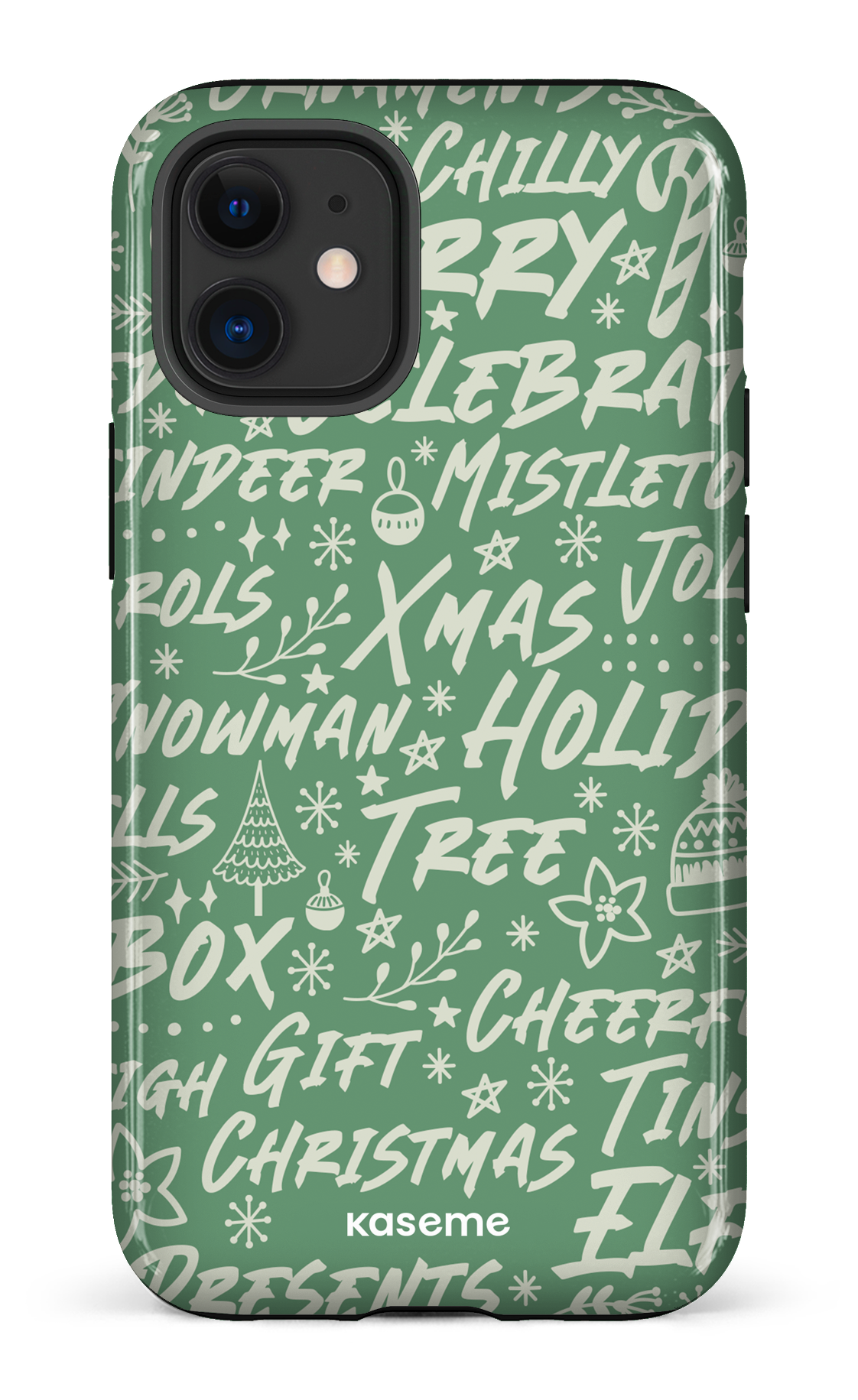 Holly Joly - iPhone 12 Mini