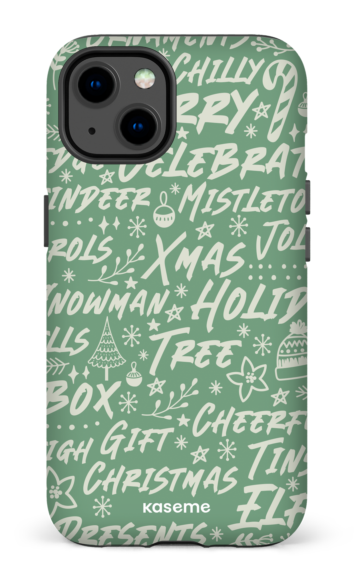 Holly Joly - iPhone 13