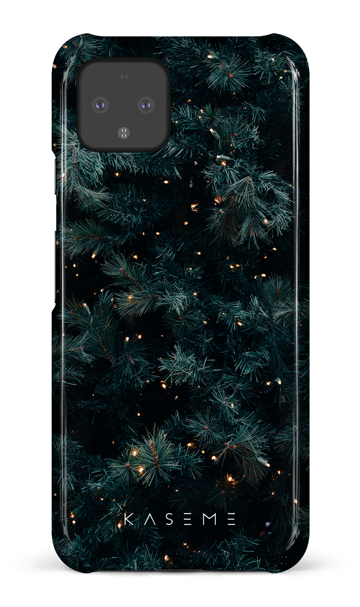 Merry and Bright - Google Pixel 4