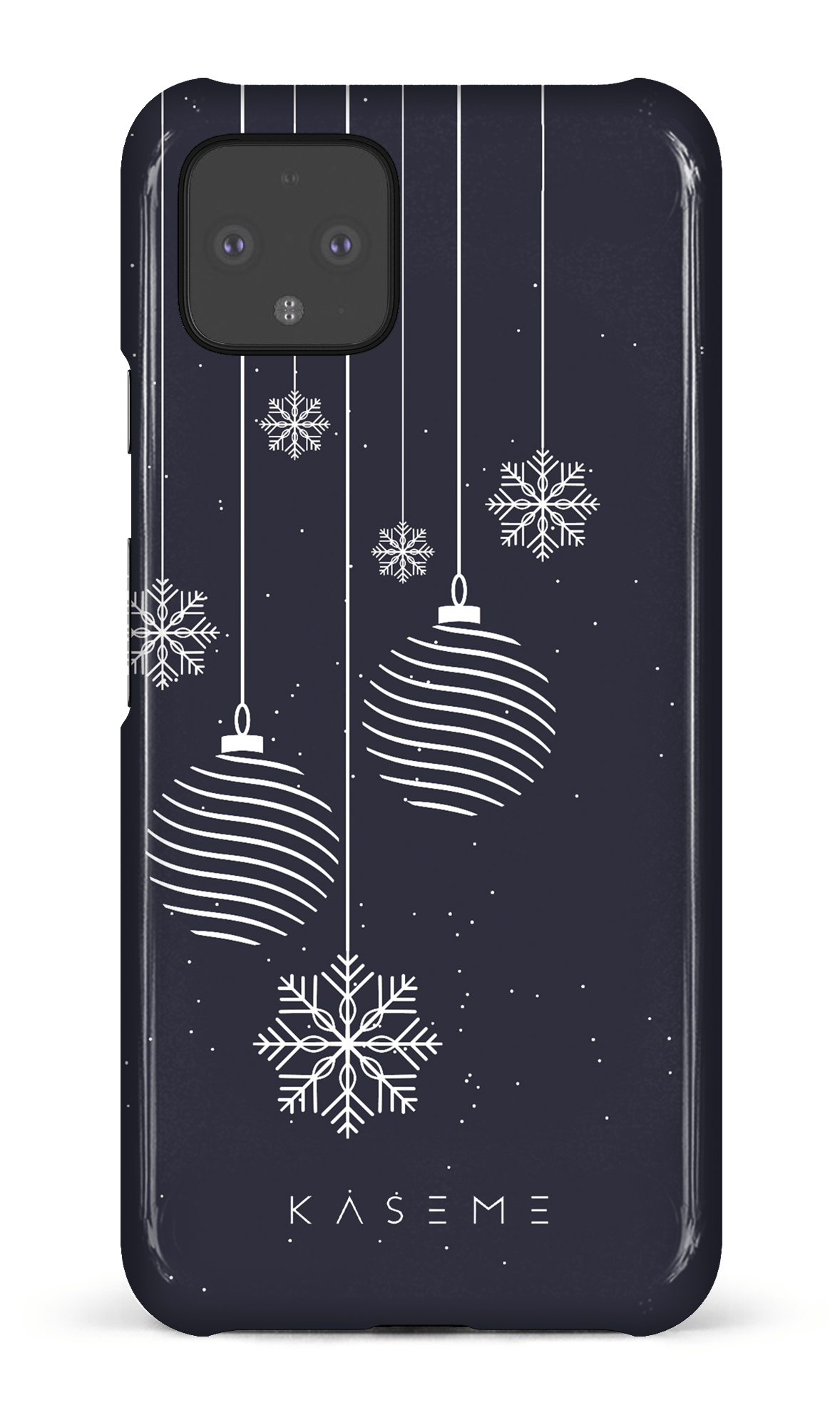 Ornaments - Google Pixel 4