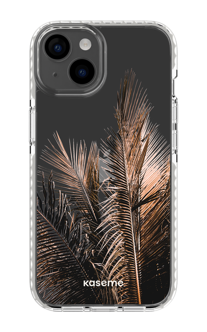 Cali Clear Case - iPhone 14