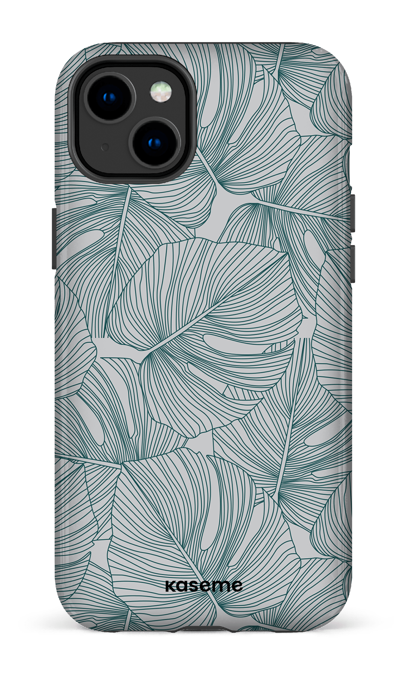 Deliciosa green - iPhone 14 Plus