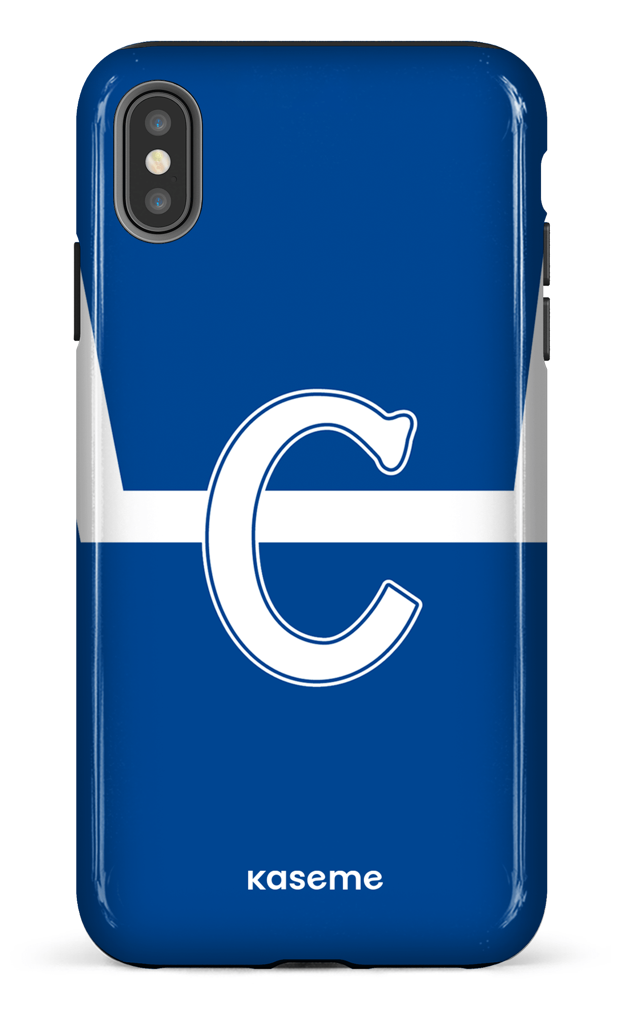 Canadiens 1909-1910 - iPhone XS Max