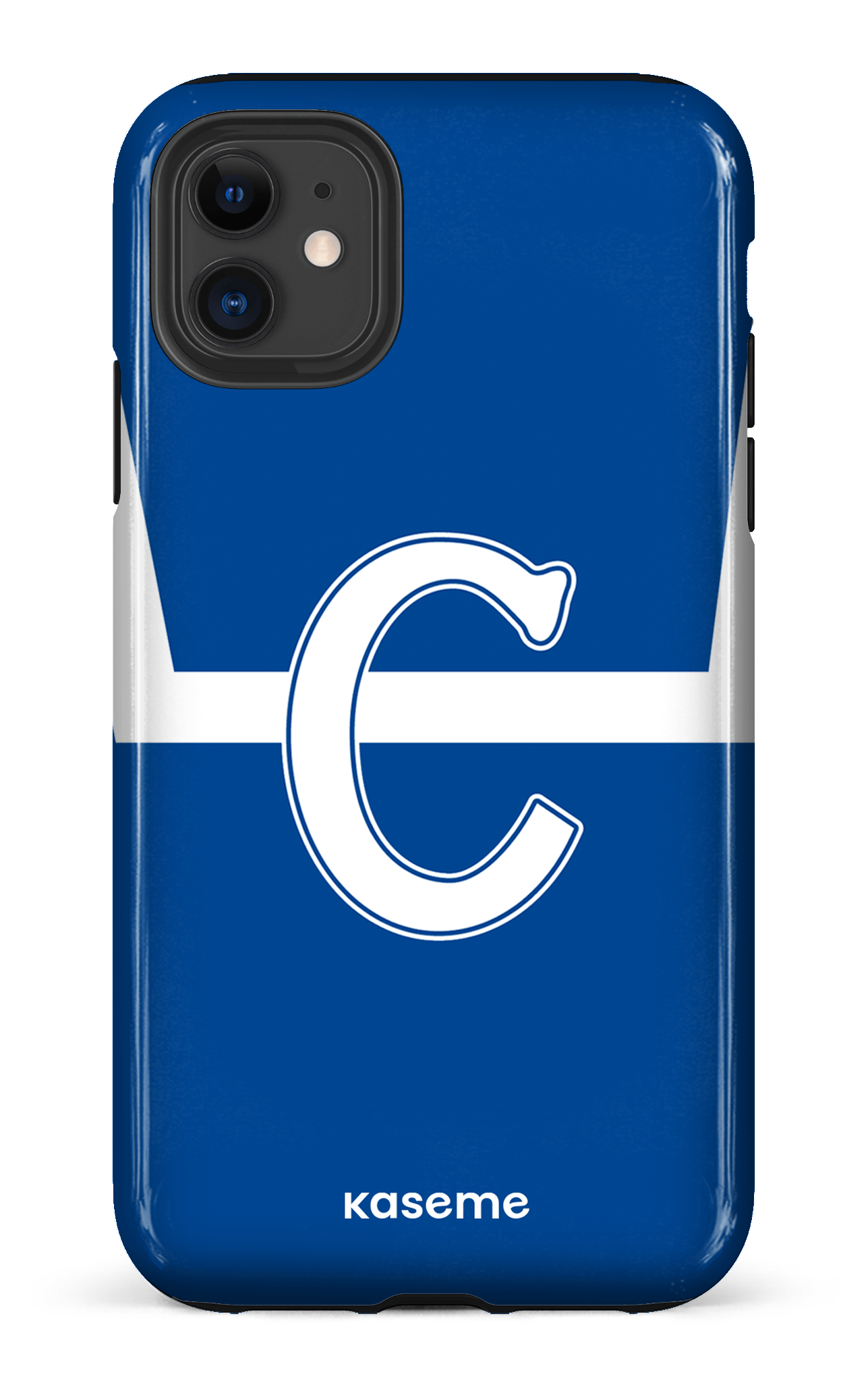 Canadiens 1909-1910 - iPhone 11