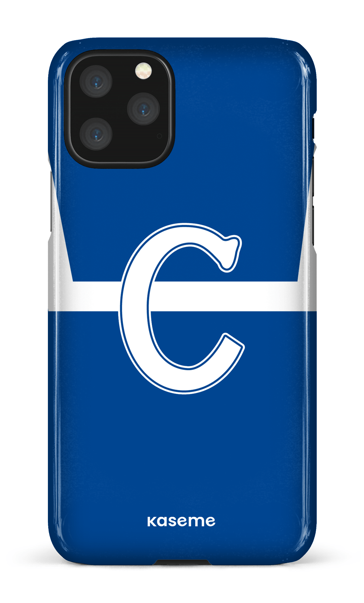 Canadiens 1909-1910 - iPhone 11 Pro