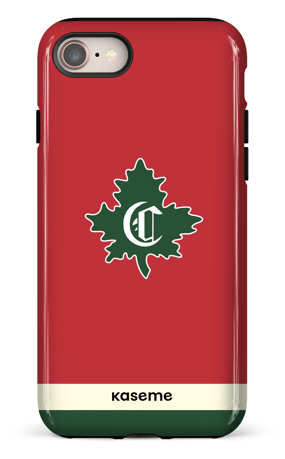 Canadiens 1910-1911 - iPhone 7