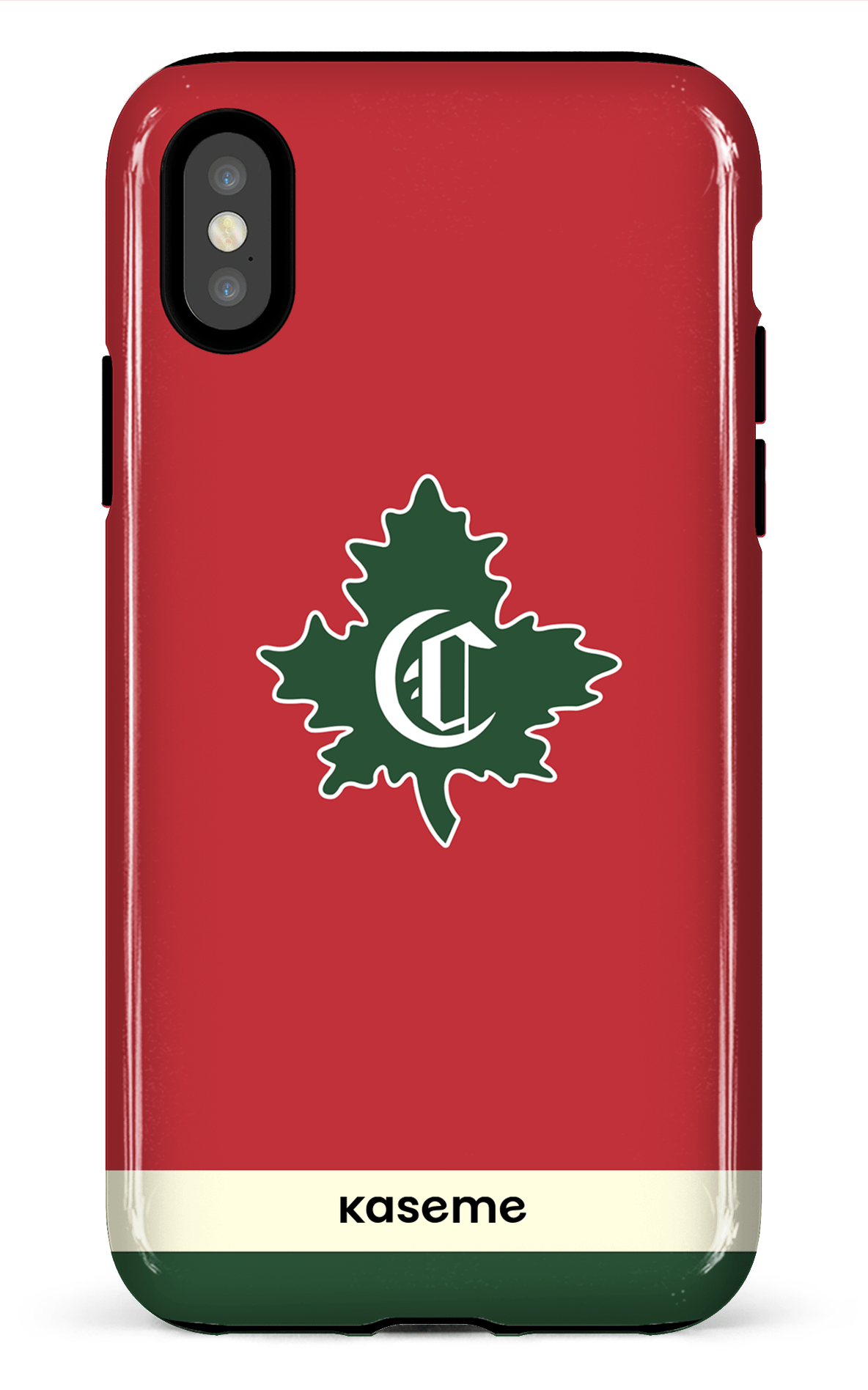 Canadiens 1910-1911 - iPhone X/Xs