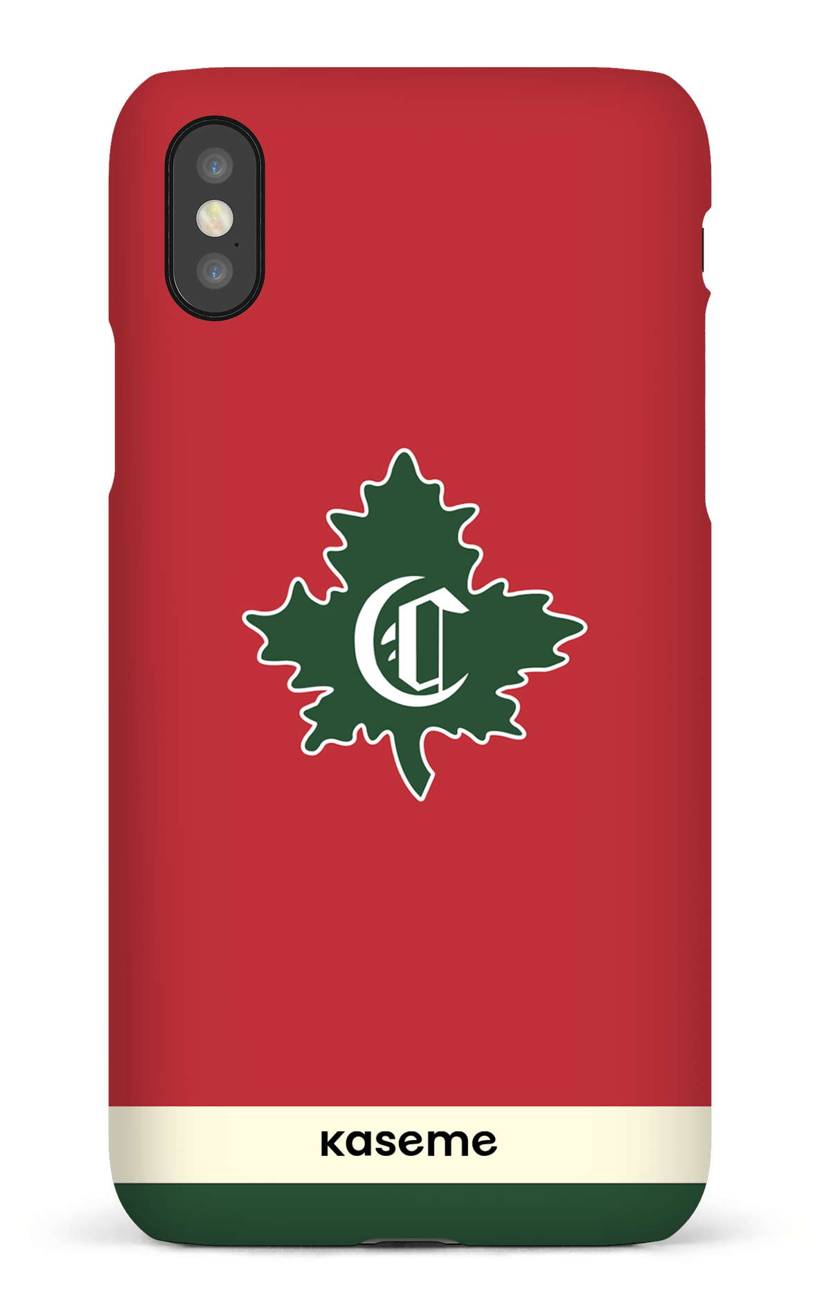 Canadiens 1910-1911 - iPhone X/Xs