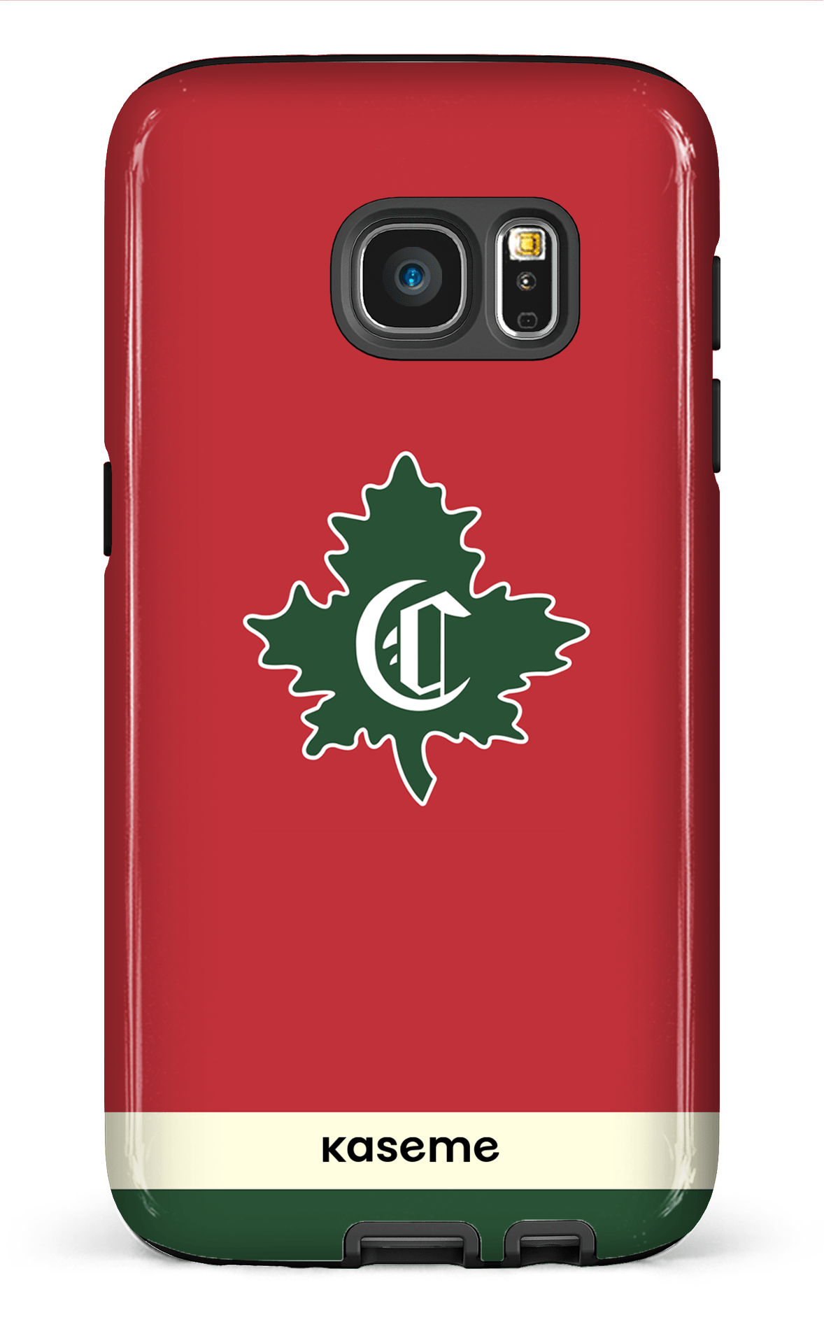 Canadiens 1910-1911 - Galaxy S7