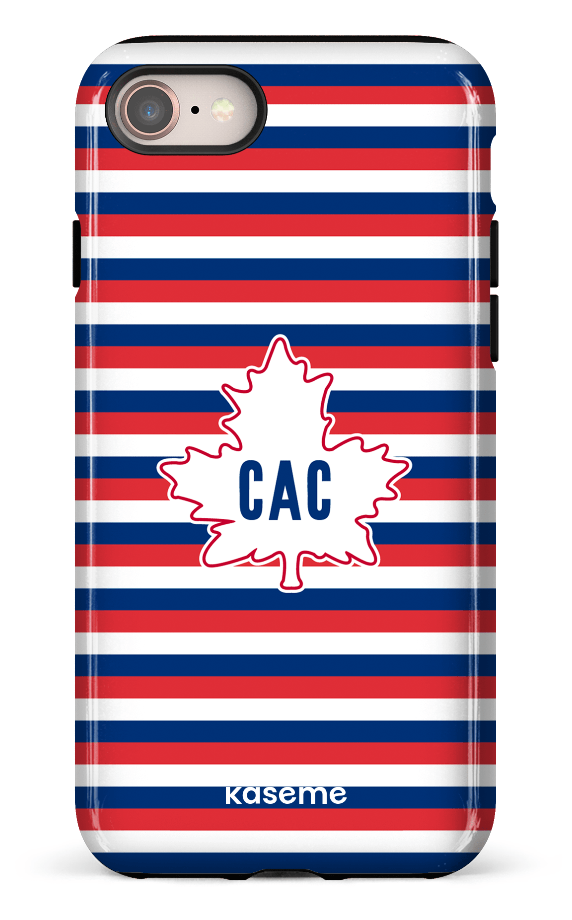 Canadiens 1912-1913 - iPhone 7