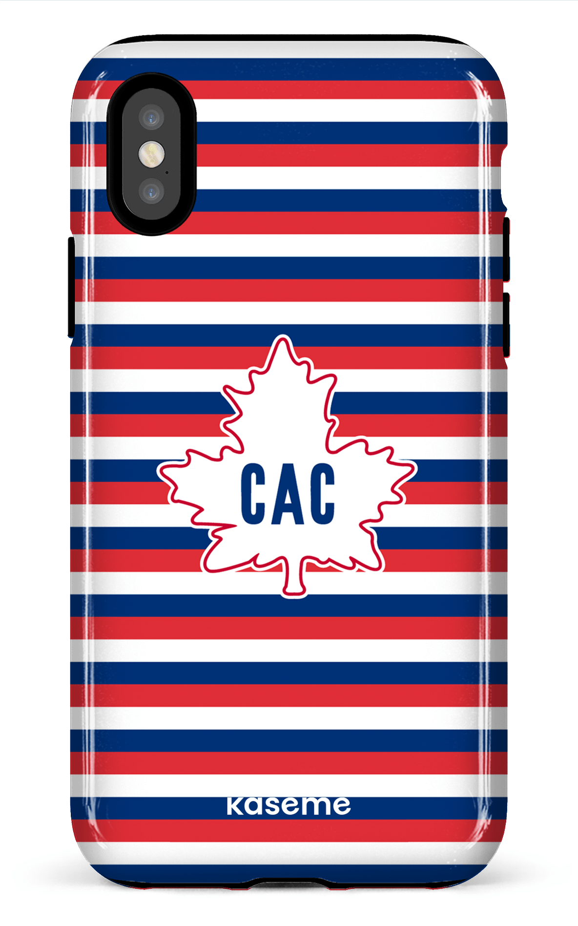 Canadiens 1912-1913 - iPhone X/Xs