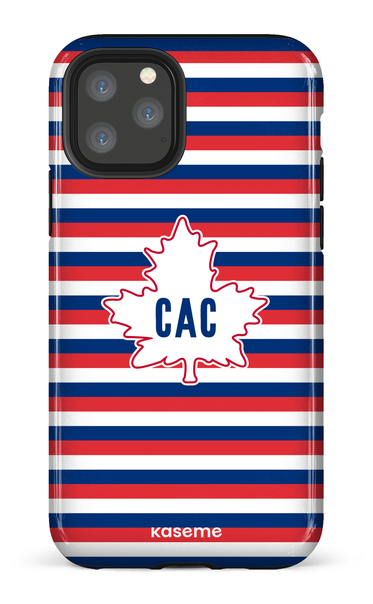 Canadiens 1912-1913 - iPhone 11 Pro